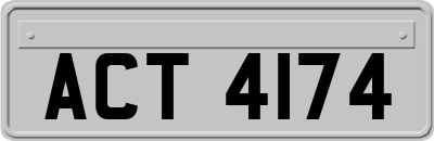 ACT4174