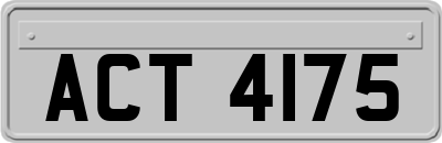 ACT4175
