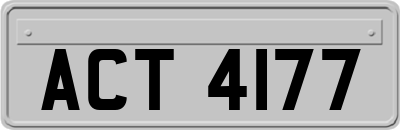 ACT4177