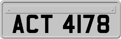 ACT4178