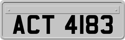 ACT4183