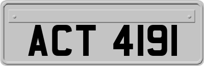 ACT4191