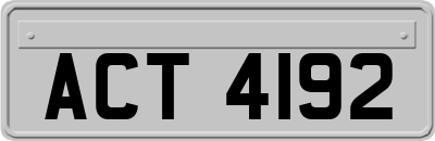 ACT4192