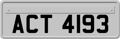 ACT4193