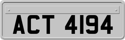 ACT4194