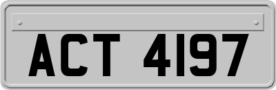 ACT4197