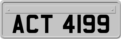 ACT4199