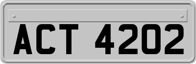 ACT4202