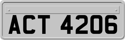 ACT4206