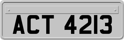 ACT4213