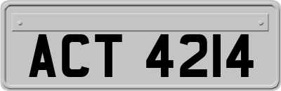 ACT4214