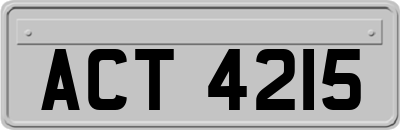 ACT4215