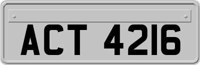 ACT4216