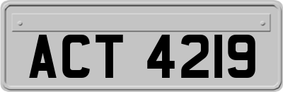 ACT4219