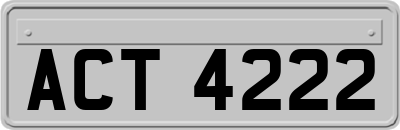 ACT4222