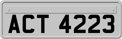 ACT4223