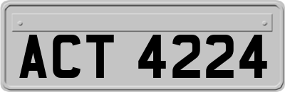 ACT4224