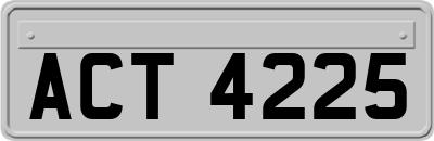 ACT4225