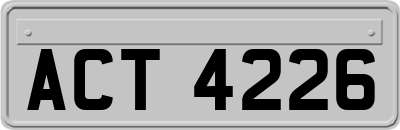 ACT4226