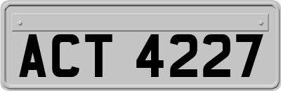 ACT4227
