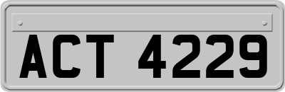 ACT4229