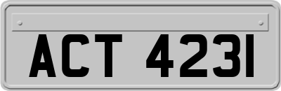 ACT4231