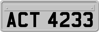 ACT4233