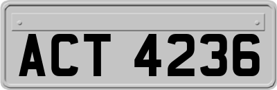 ACT4236