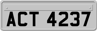 ACT4237