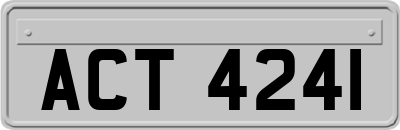 ACT4241