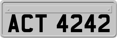ACT4242