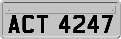 ACT4247