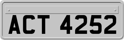 ACT4252