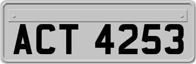 ACT4253