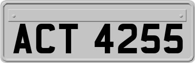 ACT4255