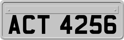 ACT4256