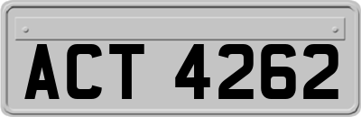 ACT4262