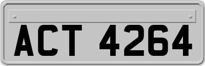 ACT4264