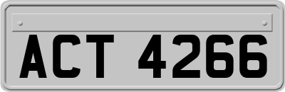 ACT4266
