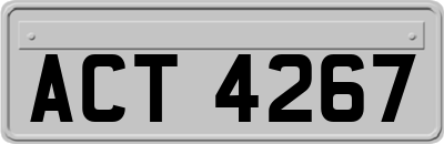 ACT4267