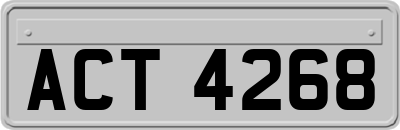 ACT4268