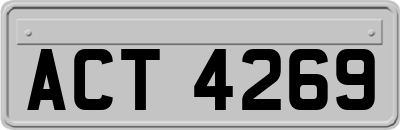 ACT4269