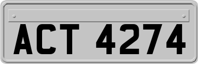 ACT4274