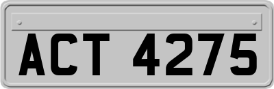 ACT4275