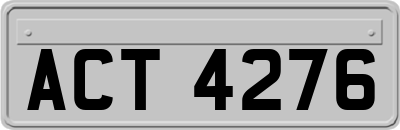 ACT4276
