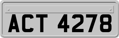 ACT4278