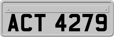 ACT4279