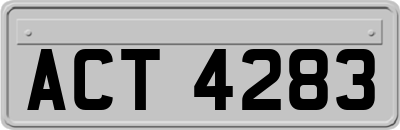 ACT4283