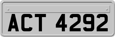 ACT4292