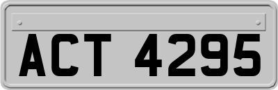 ACT4295